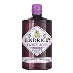 Buy Hendricks Midsummer Solstice Gin, 70 cl